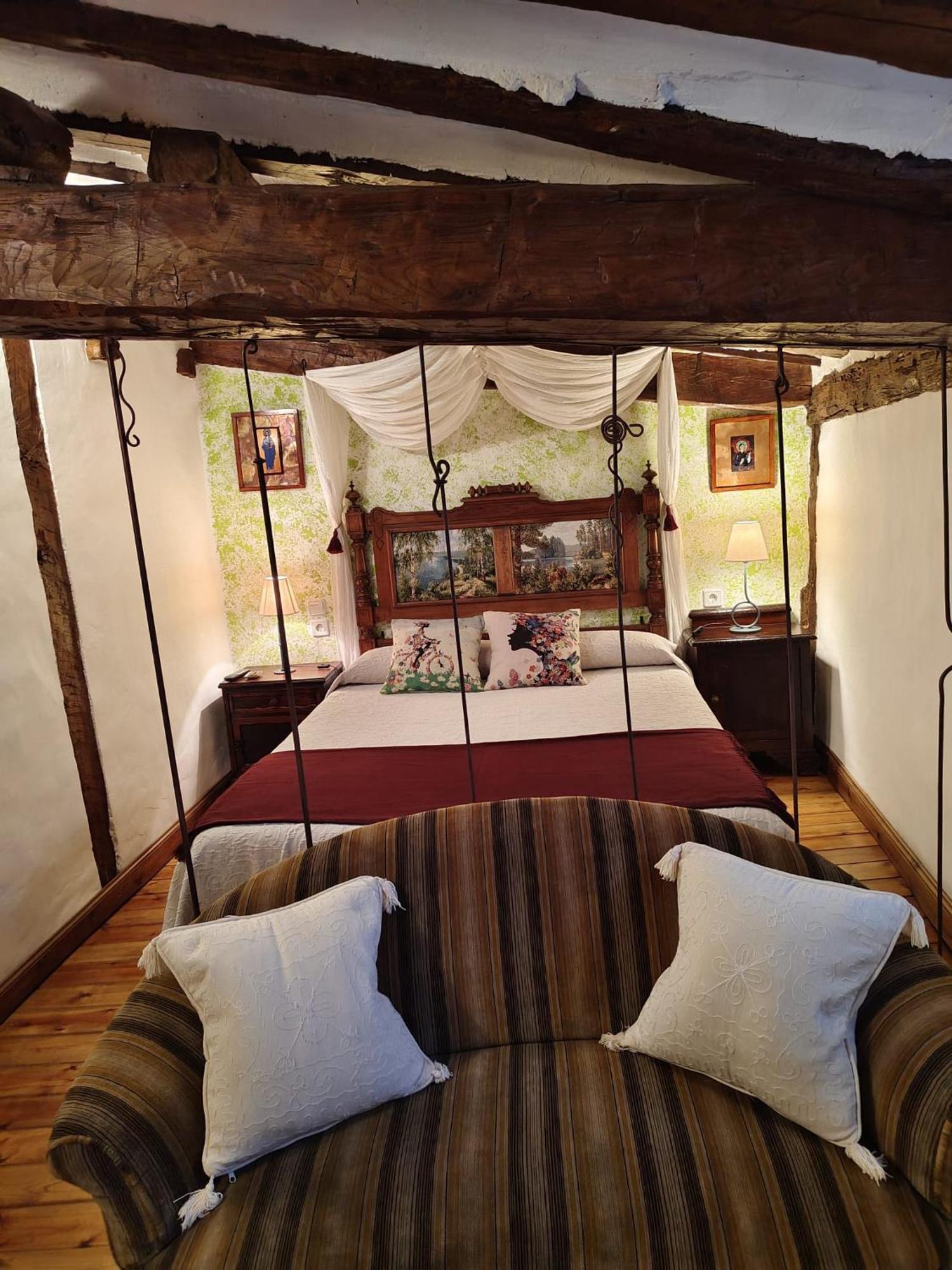 Landhaus Colmenares *