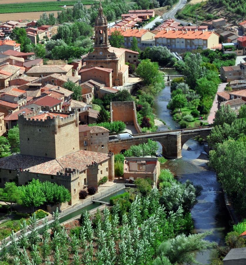 Colmenares