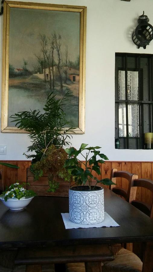 Landhaus Colmenares *