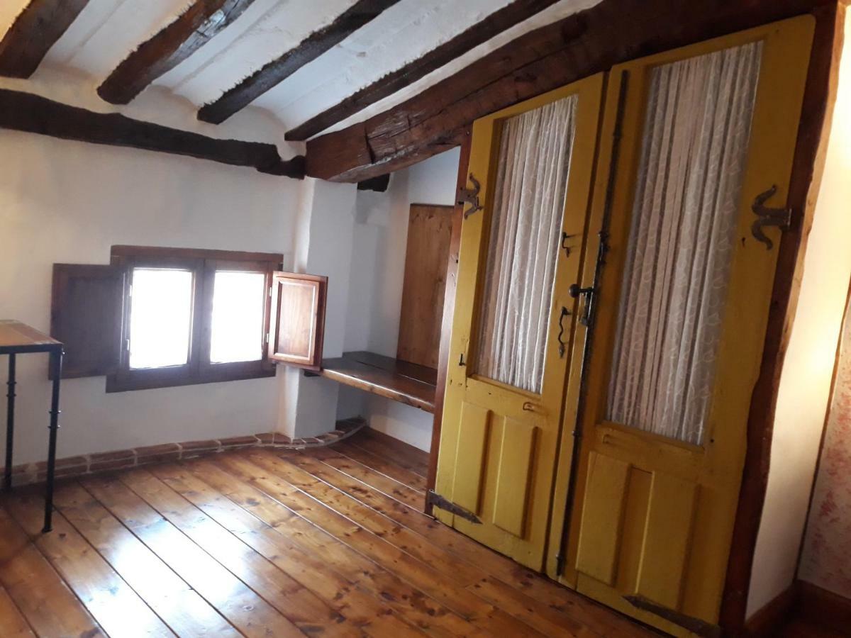 Colmenares Landhaus Cuzcurrita-Río Tirón
