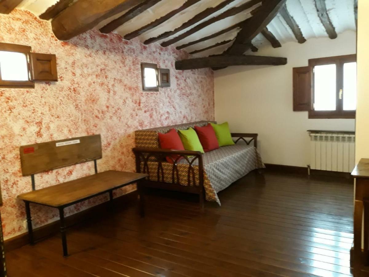 Landhaus Colmenares Cuzcurrita-Río Tirón