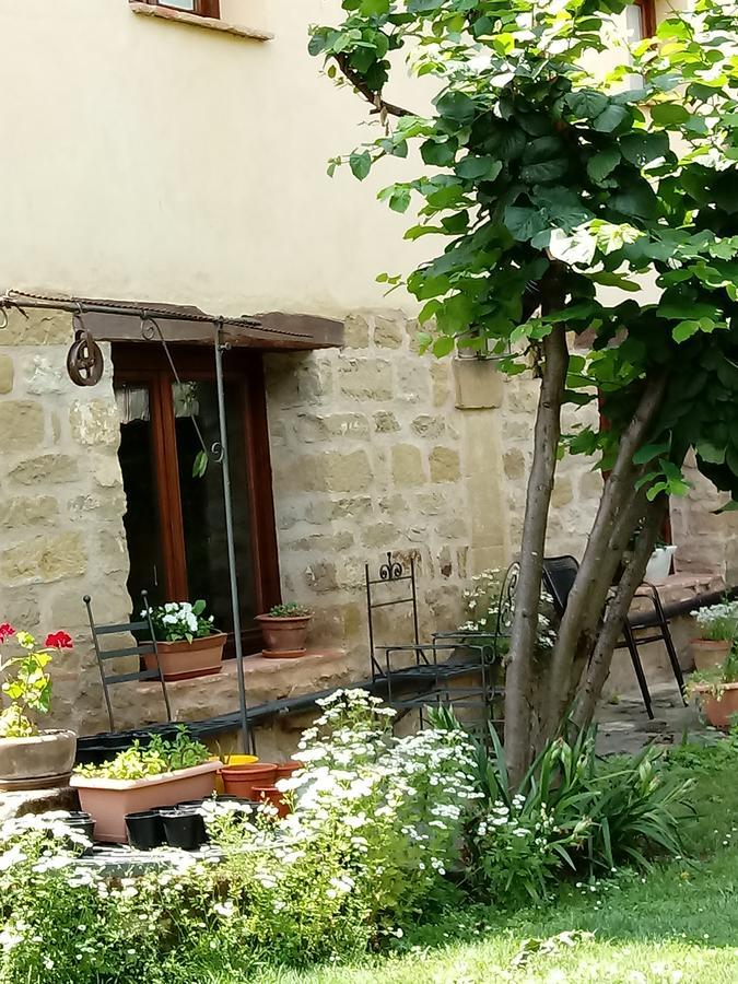 Séjour à la campagne Colmenares